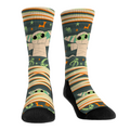 Rock 'Em Socks Rock 'Em Socks Grogu Mummy — main product shot