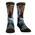 Rock 'Em Socks Rock 'Em Socks Han and Chewie - Hero Pose — main product shot