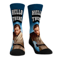 Rock 'Em Socks Rock 'Em Socks Star Wars - Hello There — main product shot