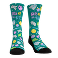 Rock 'Em Socks Rock 'Em Socks Star Wars - Kiss Me I'm A Rebel — main product shot