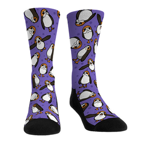 Rock 'Em Socks Porgs - All-Over