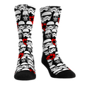 Rock 'Em Socks Rock 'Em Socks Stormtroopers Stacked — main product shot