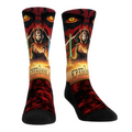 Rock 'Em Socks Star Wars - The Phantom Menace - Poster (25th Anniversary) — main product shot