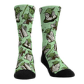 Rock 'Em Socks Rock 'Em Socks Yoda - All-Over — main product shot
