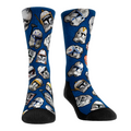 Rock 'Em Socks Star Wars: The Clone Wars - Clone Troopers All-Over — main product shot
