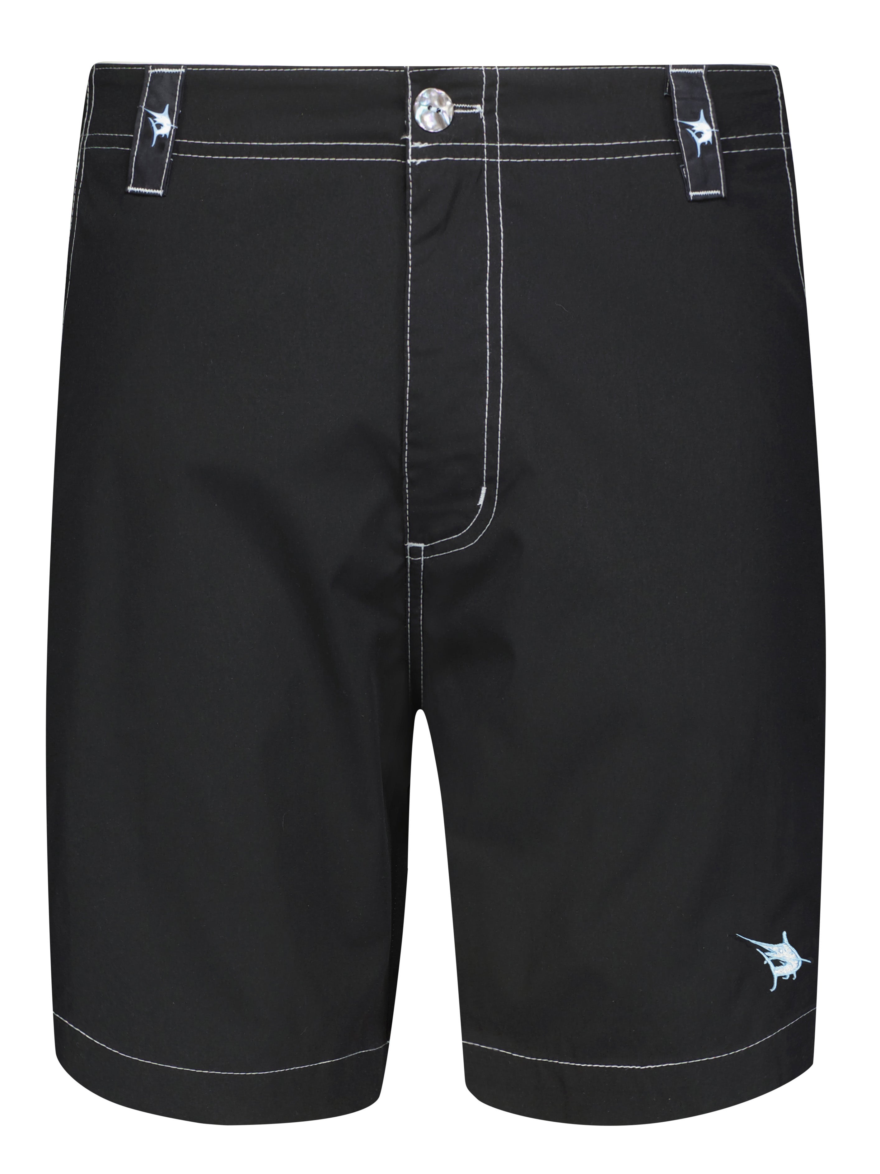 White Water Life Starboard Shorts — detail shot 8