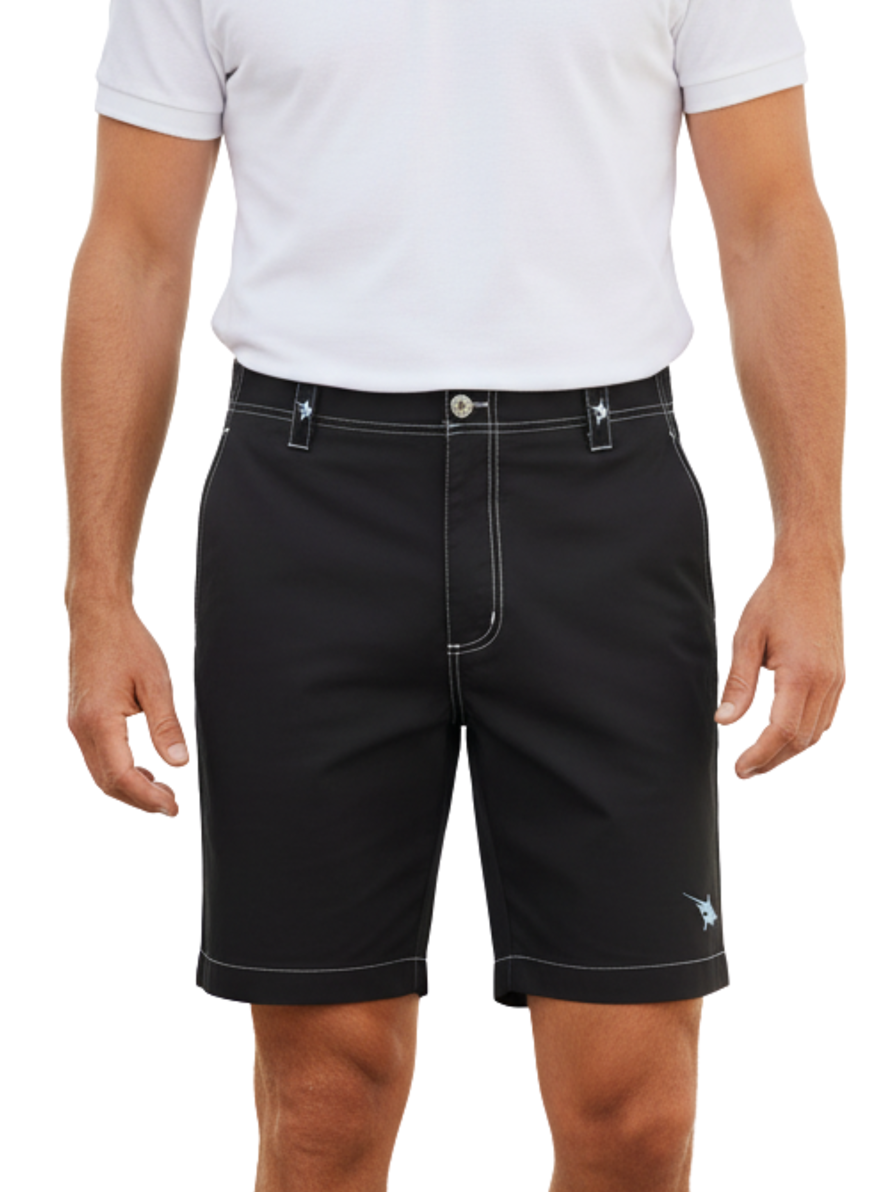 Starboard Shorts – White Water Life