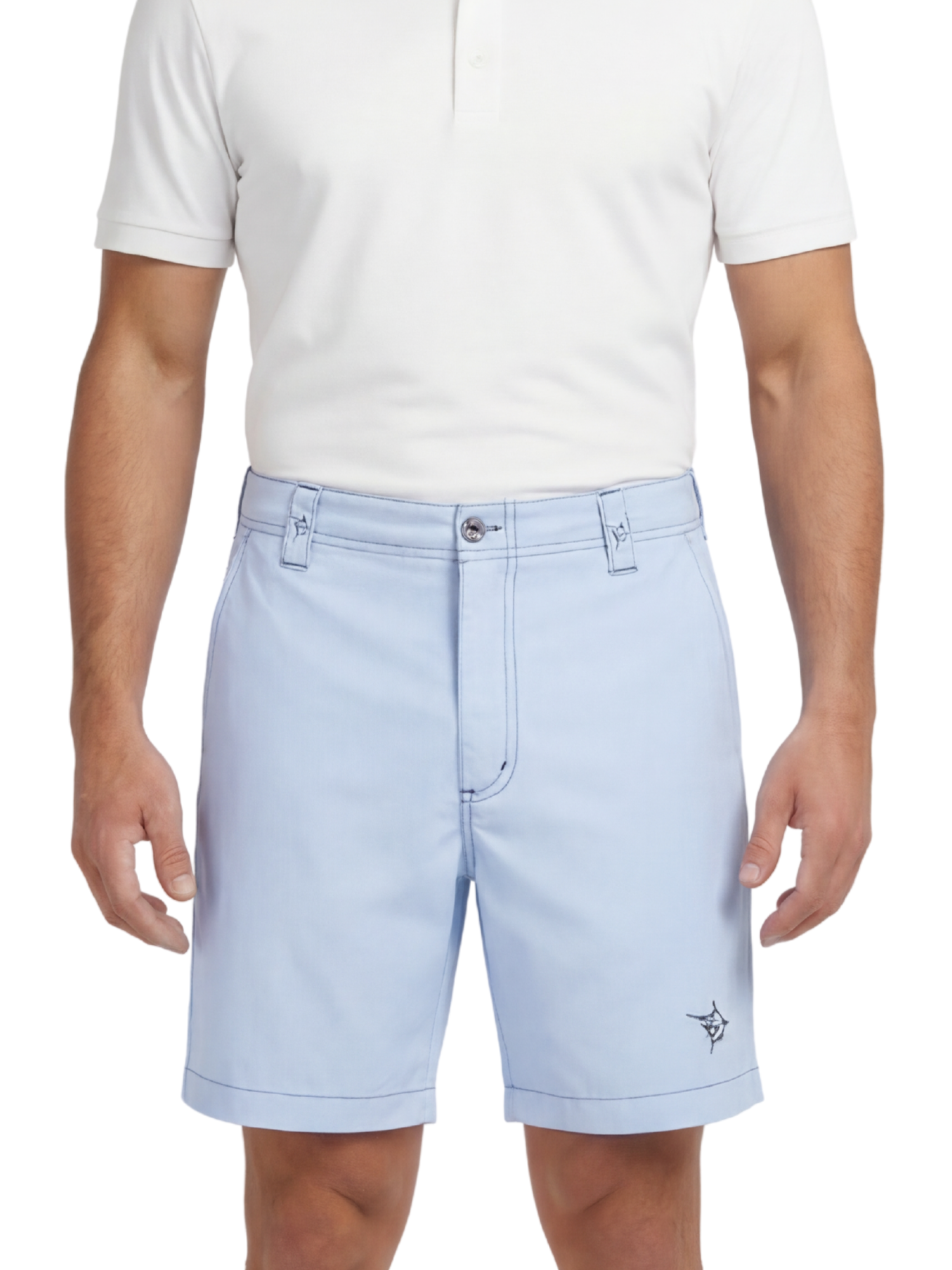 Starboard Shorts – White Water Life