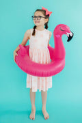 Mila & Rose ® Starfish Tank Twirl Dress — main product shot