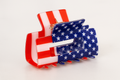 KADOU BOUTIQUE Stars and Stripes Clip — main product shot
