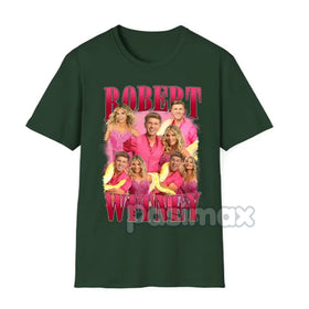 "Stars on Stage" Pink Dance T-Shirt
