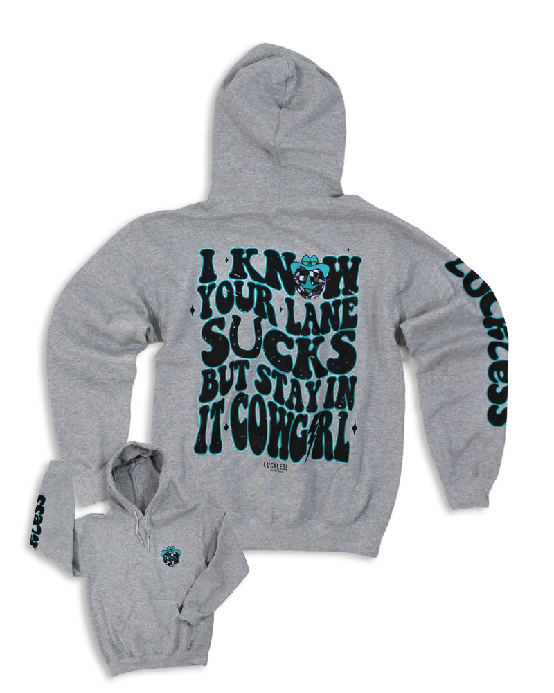 Luckless Outfitters Hoodies & Sweatshirts