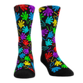 Rock 'Em Socks Rock 'Em Socks Sticky Hands - All-Over — main product shot