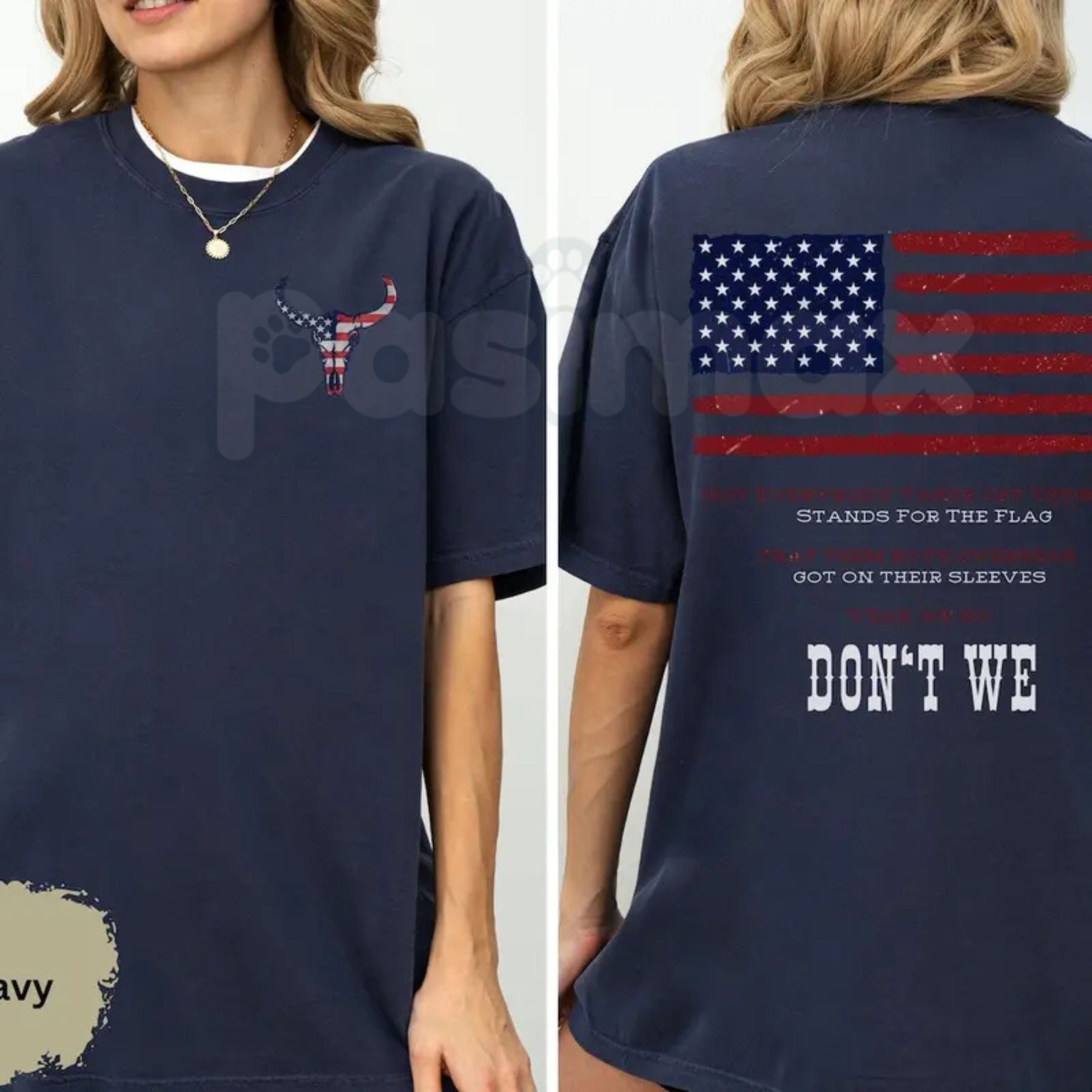 "Still the Problem" 2026 Tour Graphic T-Shirt – Vintage-Style Patriotic Music Tour Unisex Graphic Tee