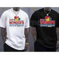"Stop Wondering Get Your Bread Up" Motivational T-Shirt – Hustle Culture Graphic Tee, Premium 100% Cotton Financial Growth Top, Soft Lived-In Heavyweight Success Mindset Shirt, Made in USA
