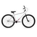 Stranger Creeper 29″ Complete BMX Bike - Matt White by Skates USA