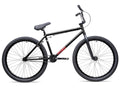 Stranger Creeper 26″ Complete BMX Bike - Matt Black by Skates USA