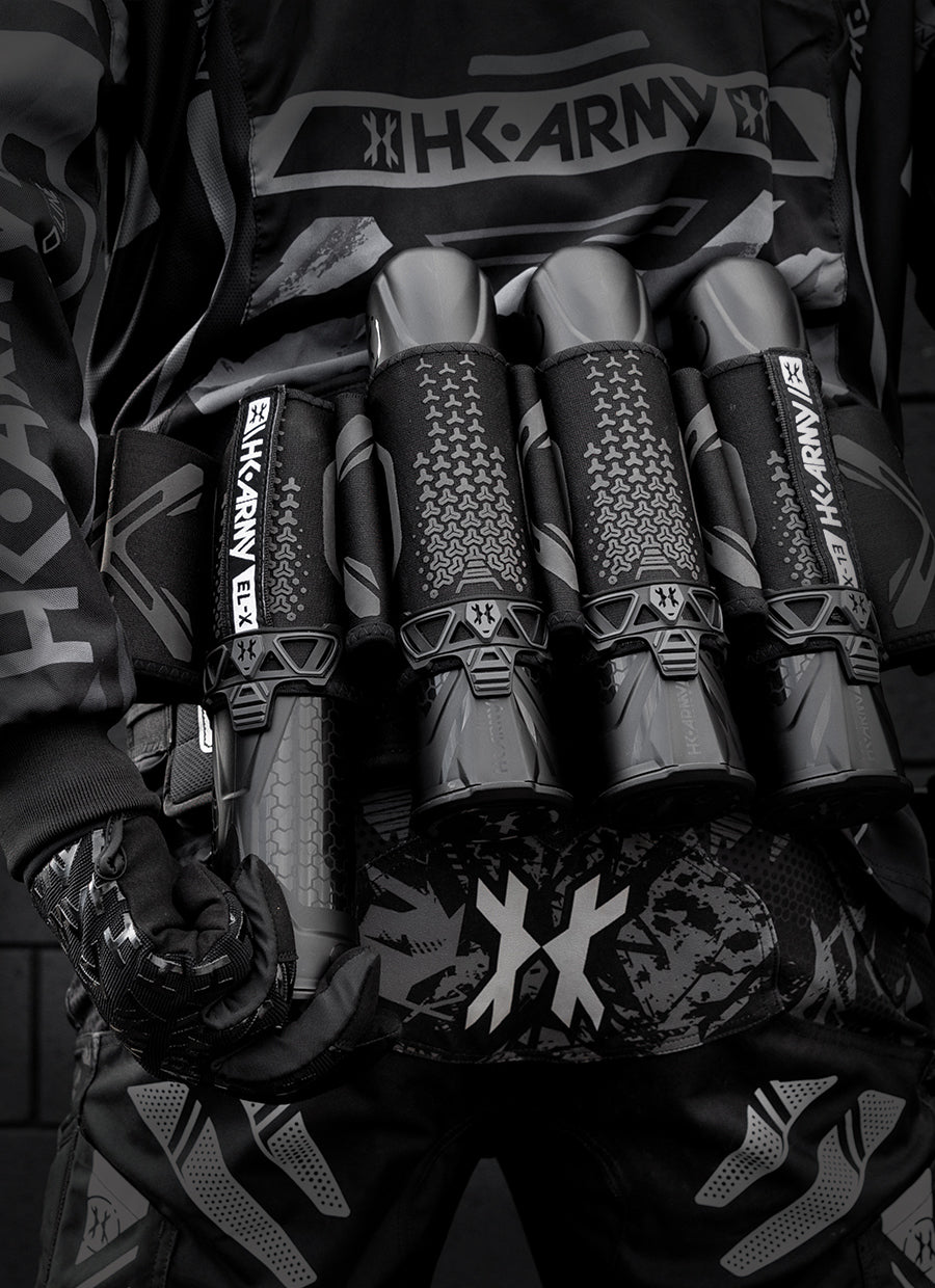 ELX Harness - 4+3+4 - Shadow – HK Army Clothing, view 21