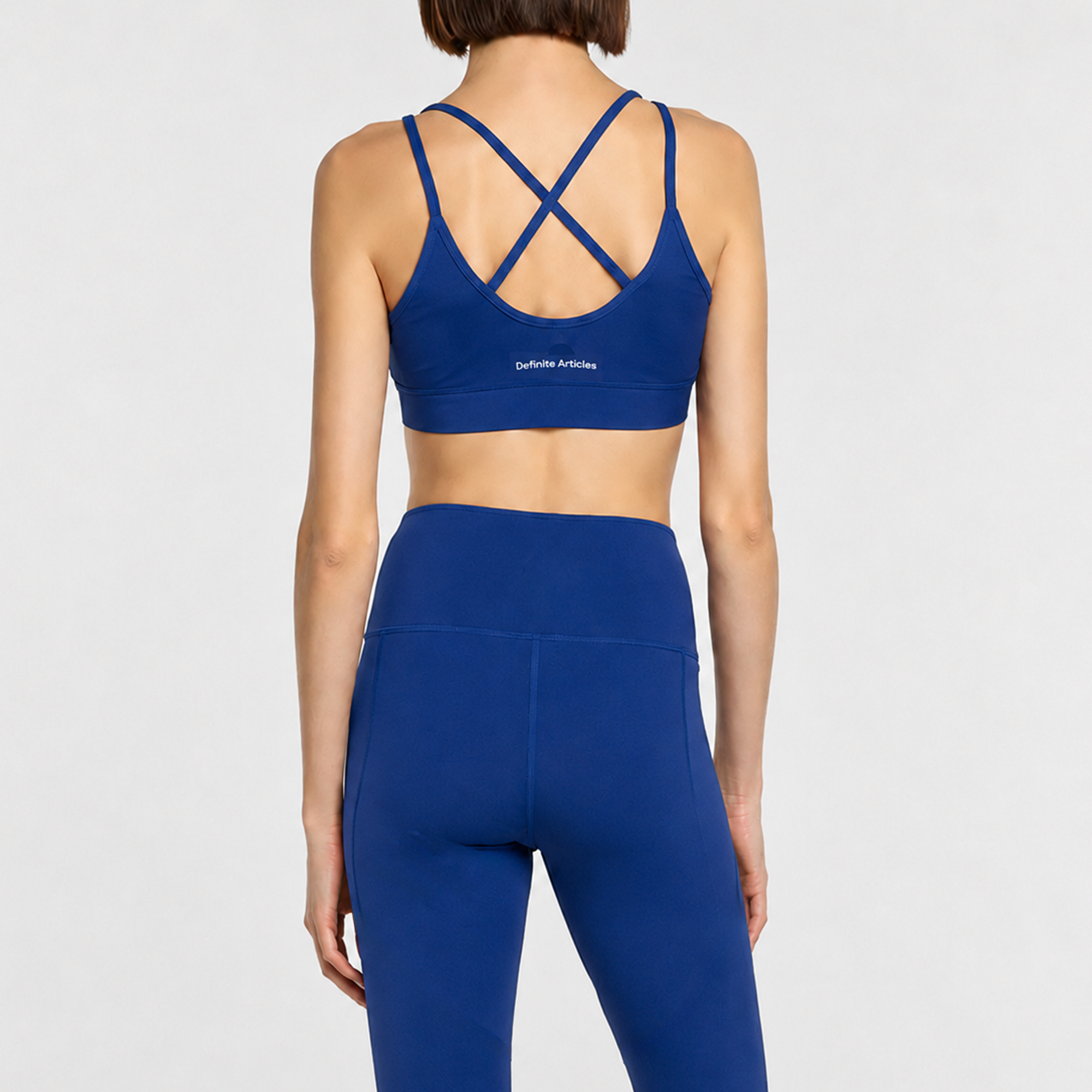Riverline Strappy Strap Bra