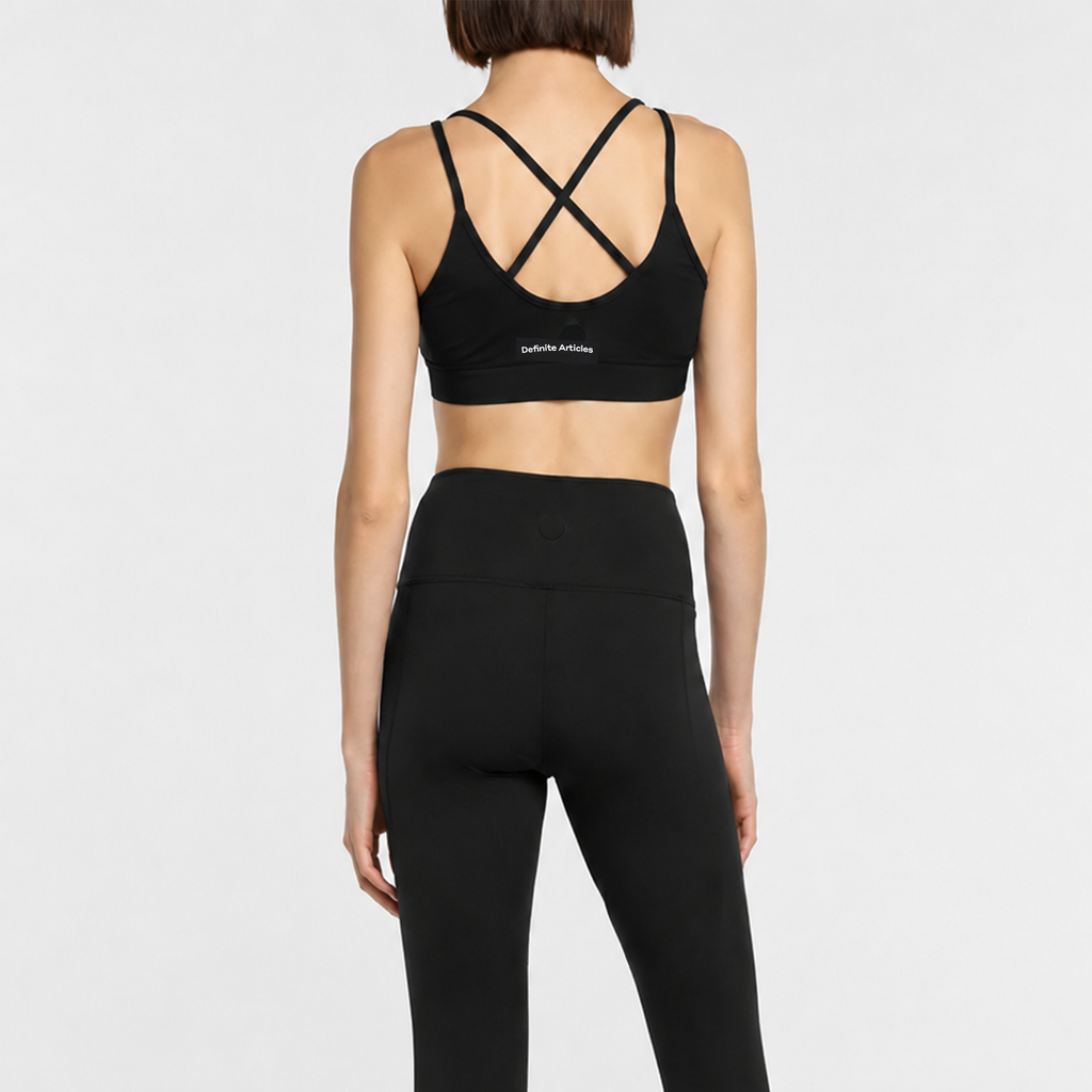 Riverline Strappy Strap Bra