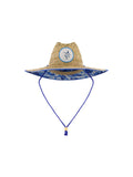 Marlin Straw Hat – White Water Life