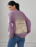 Elevated Faith Strength LS Unisex Tee — main product shot