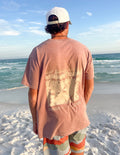 Elevated Faith Strength Unisex Tee — main product shot