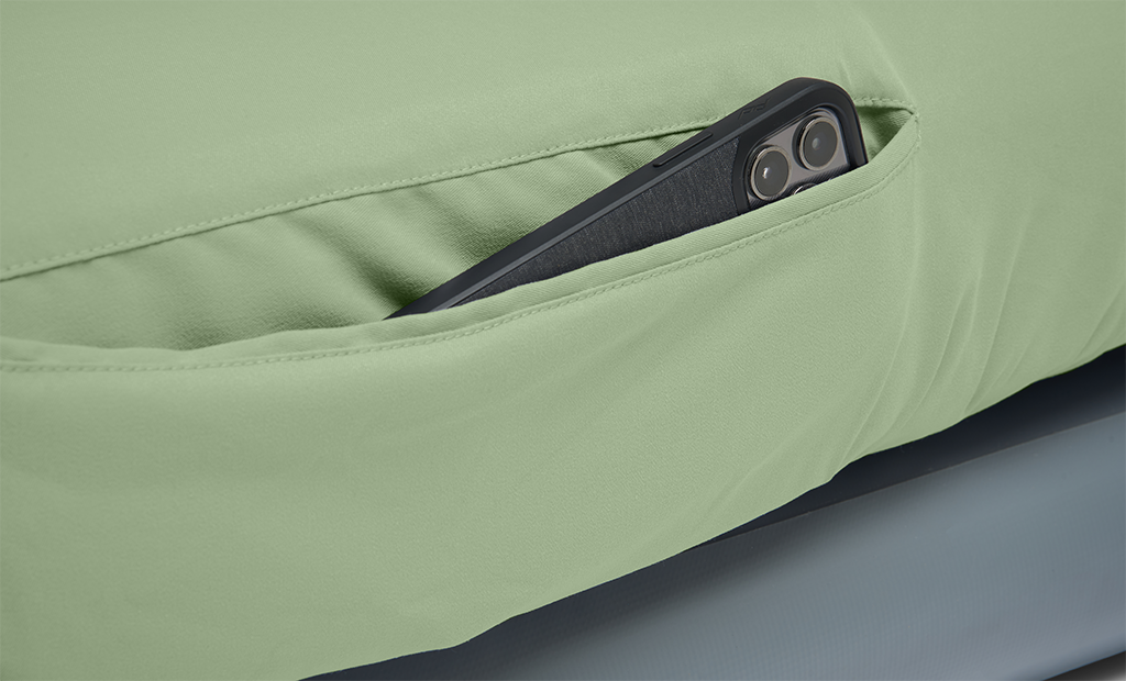 Fitted Sheet Cooling – HEST, view 5