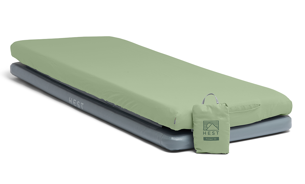 Fitted Sheet Cooling – HEST
