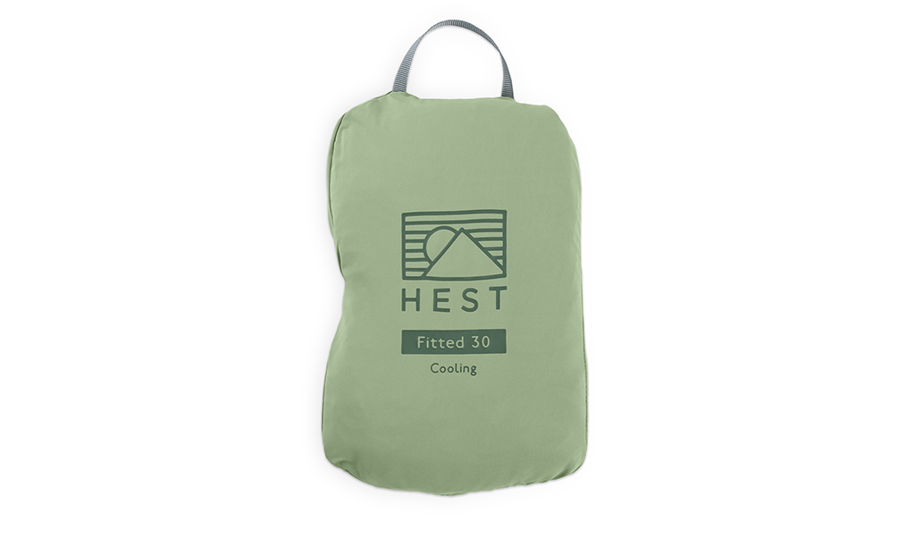Fitted Sheet Cooling – HEST, view 9