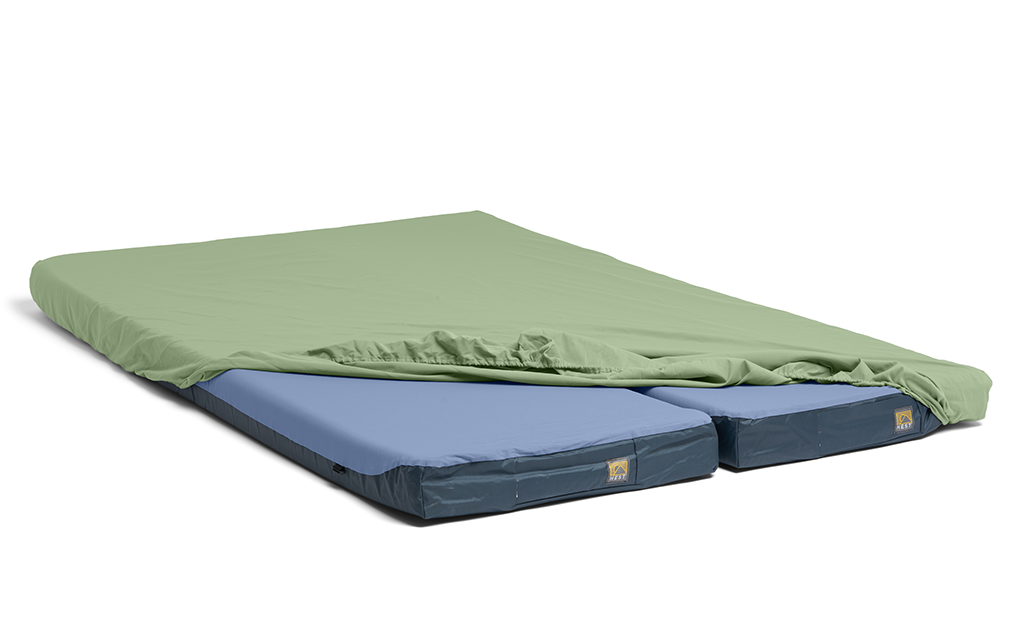 Fitted Sheet Cooling – HEST, view 6