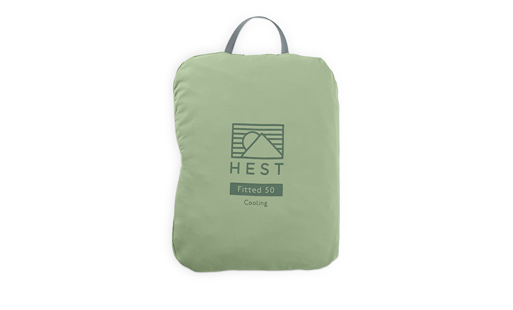 Fitted Sheet Cooling – HEST, view 8