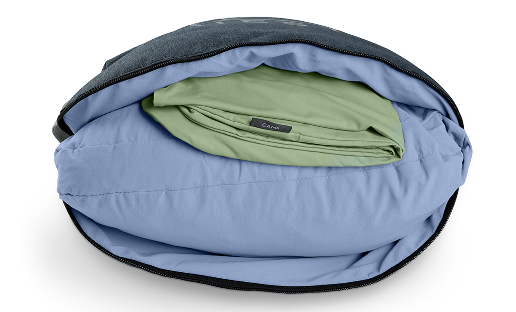 Pillowcase Cooling – HEST, view 7