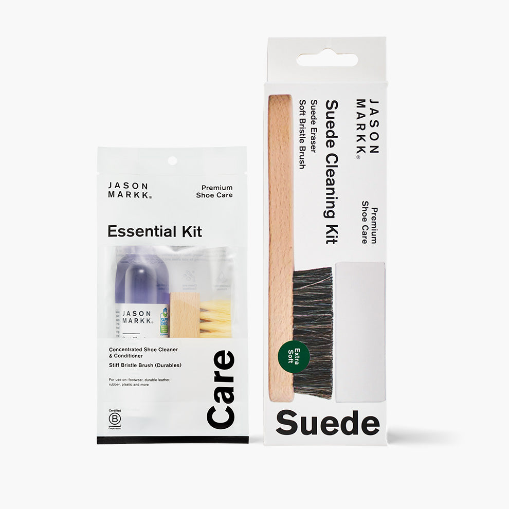 Clean & Revive Bundle – Jason Markk