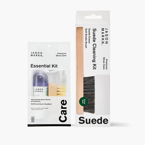 Clean & Revive Bundle – Jason Markk