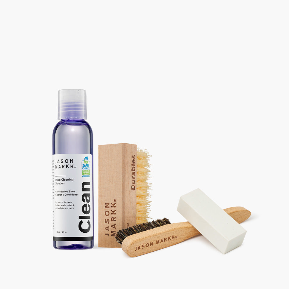 Clean & Revive Bundle – Jason Markk, view 4