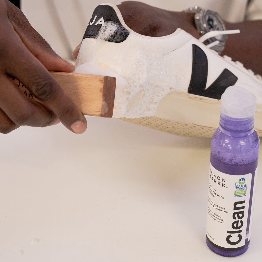 Clean & Revive Bundle – Jason Markk, view 2