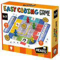 Headu Easy Coding Game for Kids Aged 4-8 - Educational Toy for STEM Learning & Problem-Solving Skills
