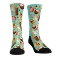 Rock 'Em Socks Rock 'Em Socks Summer Drinks All-Over — main product shot