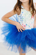 Mila & Rose ® SALE Sunshine Meadows Tank Tutu Leotard — main product shot