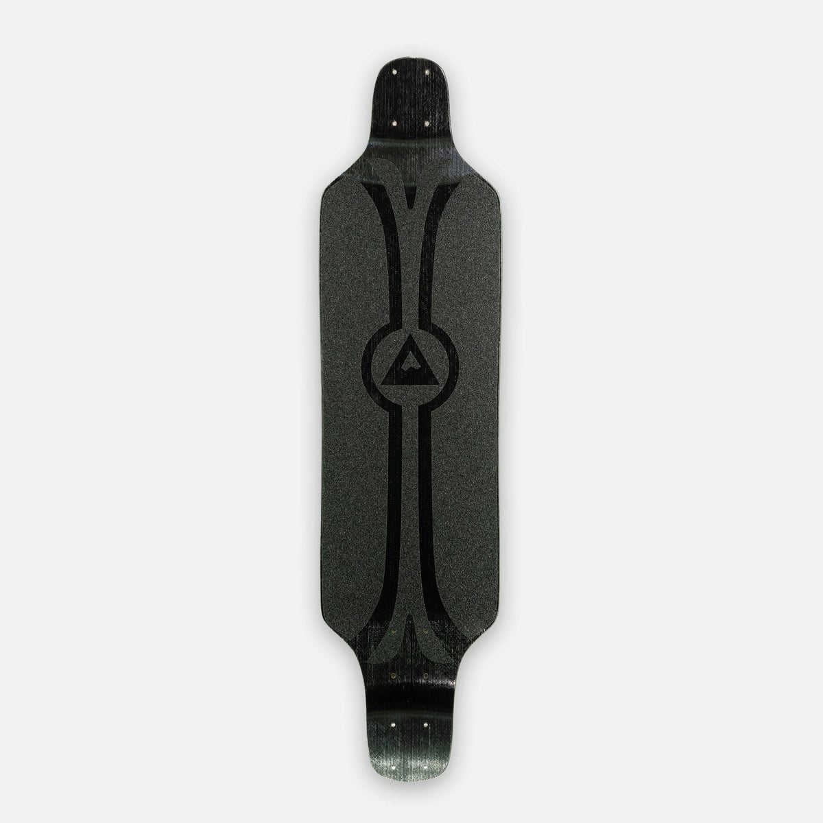 Pantheon Superdupersonic Heavy LDP Longboard Complete, Complete Longboards, alternate view