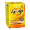 Supradyn Focus