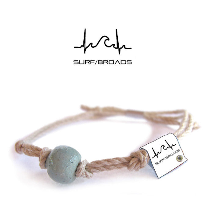 Earth Bands Surf Broads — main product shot