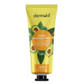 Dermokil Natural Avocado Oil Hand Cream 30ml - Moisturizing & Nourishing for Dry Hands