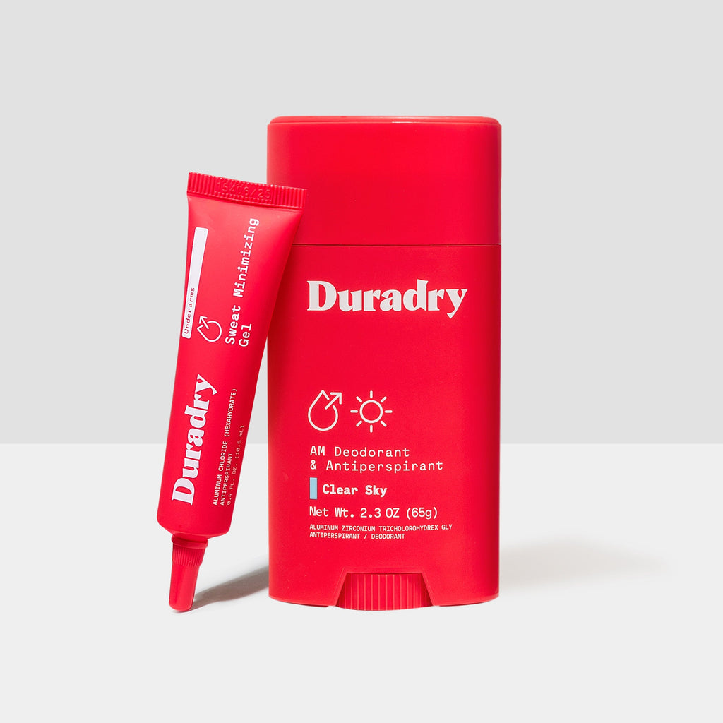 Duradry Sweat Control Duo — detail shot 10