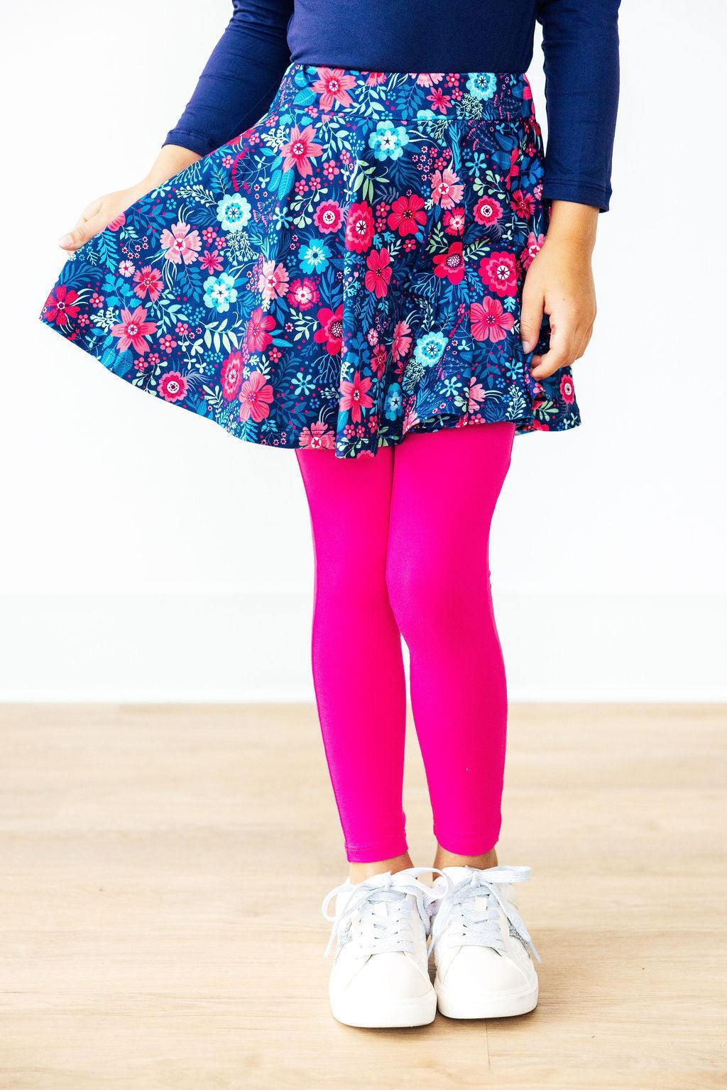 Mila & Rose ® Sweet Gardenia Twirl Skegging — main product shot