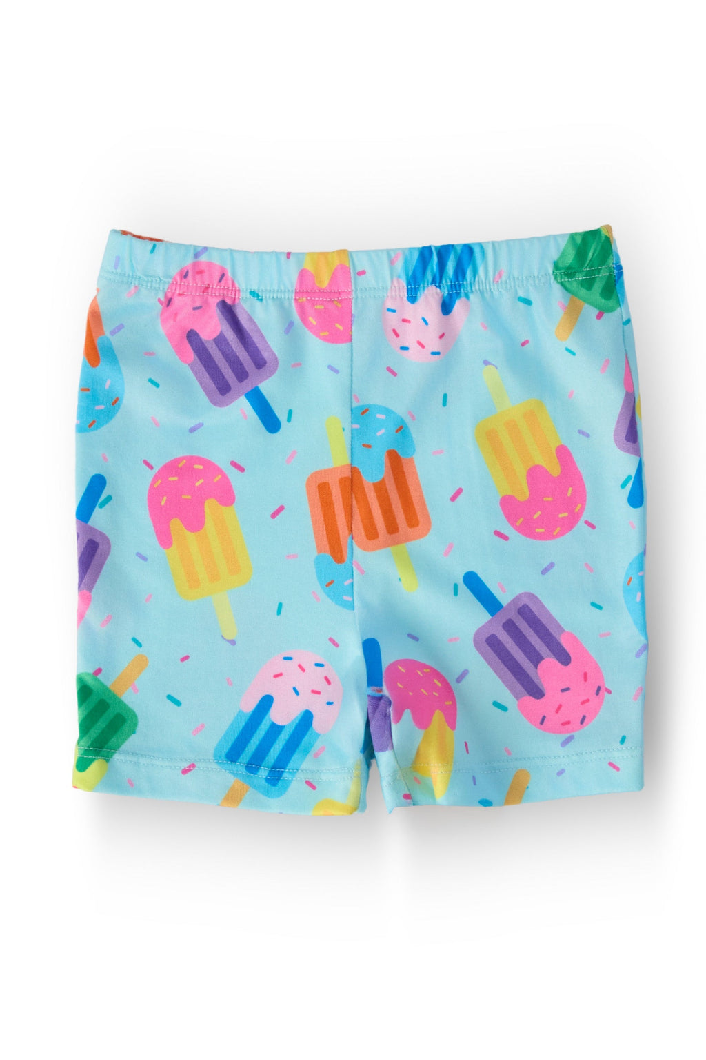Mila & Rose ® Sweet Treat Twirl Shorts — main product shot