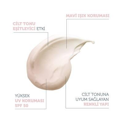 The Purest Solutions Face Sunscreen SPF50+ - Anti-Aging Skincare with Arbutin & Niacinamide