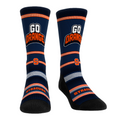 Rock 'Em Socks Rock 'Em Socks Syracuse Orange - Team Slogan — main product shot