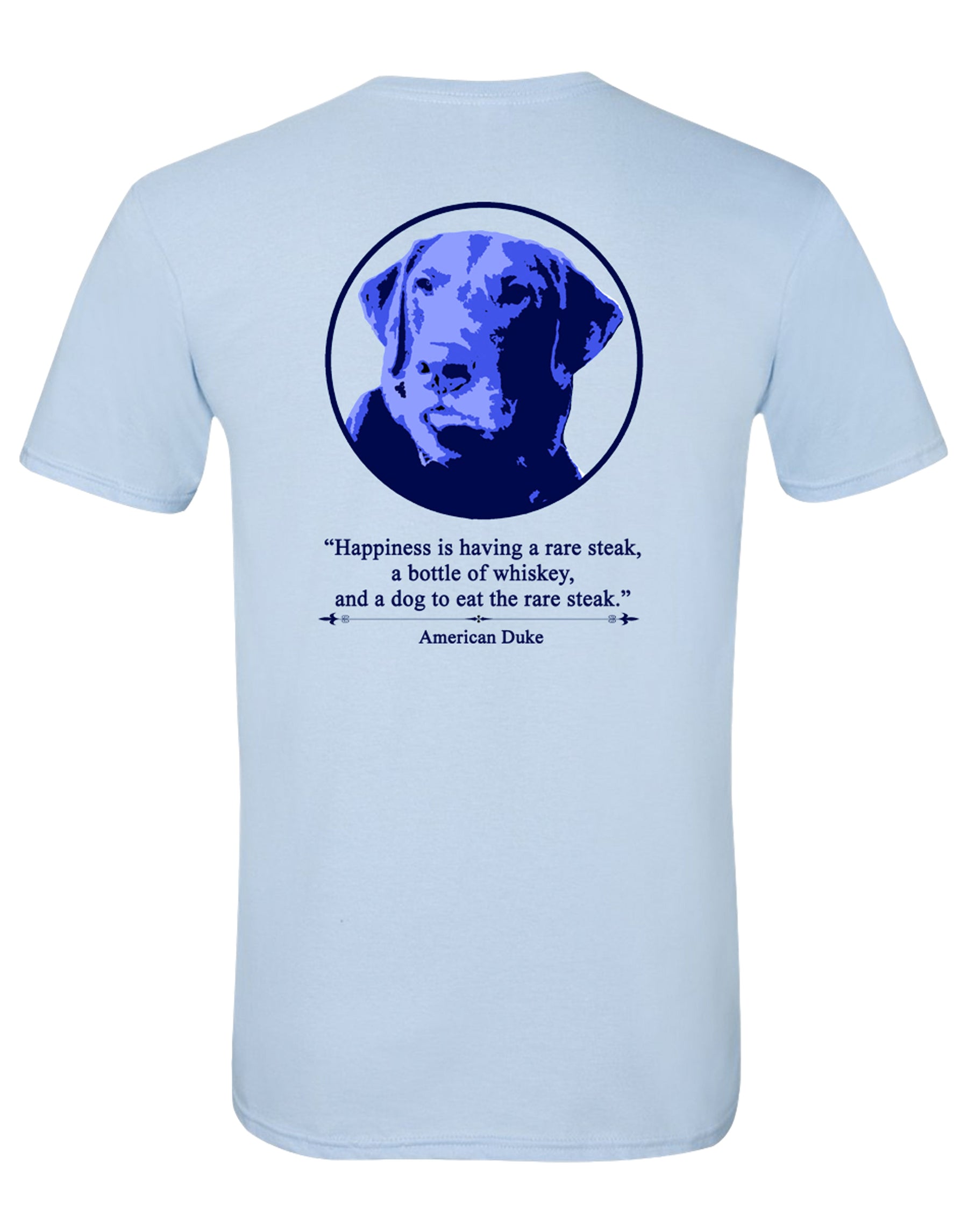 American Duke Apparel Company Shirts